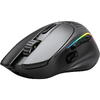 Mouse gaming Glorious I2 Wireless 1K Polling, 26000 DPI Black