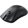 Mouse gaming Glorious O 2 Pro Wireless 1K Polling, 26000 DPI Black