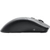 Mouse gaming Glorious O 2 Pro Wireless 1K Polling, 26000 DPI Black