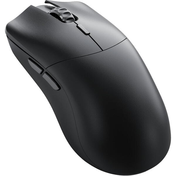 Mouse gaming Glorious O 2 Pro Wireless 1K Polling, 26000 DPI Black