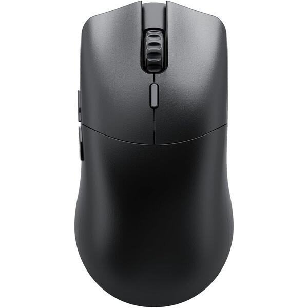 Mouse gaming Glorious O 2 Pro Wireless 1K Polling, 26000 DPI Black