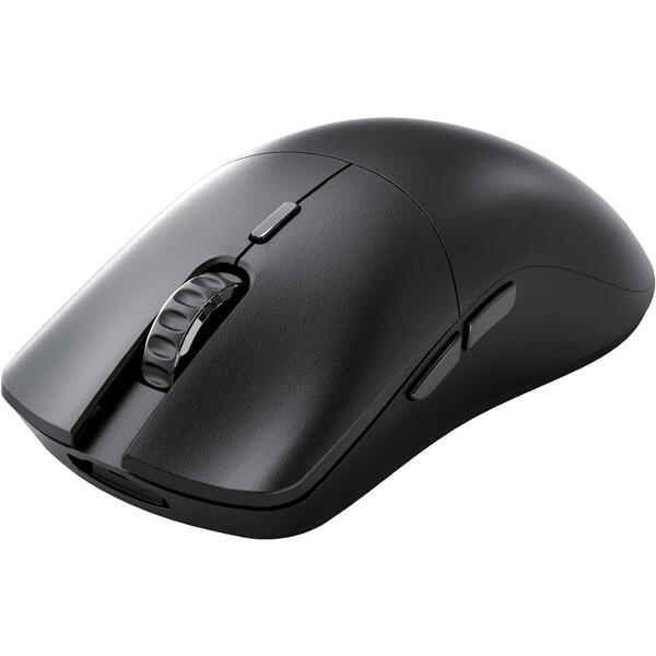 Mouse gaming Glorious O 2 Pro Wireless 1K Polling, 26000 DPI Black