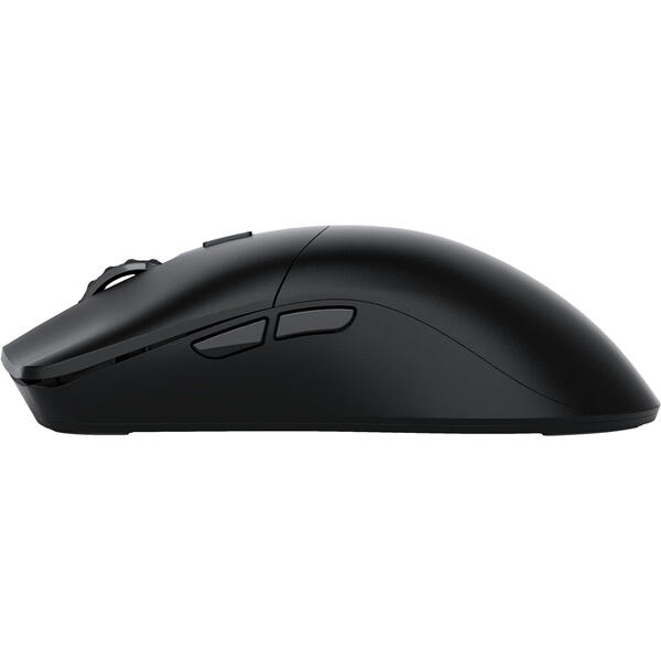 Mouse gaming Glorious O 2 Pro Wireless 1K Polling, 26000 DPI Black