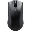 Mouse gaming Glorious O 2 Pro Wireless 4K/8K Polling, 26000 DPI Black