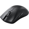 Mouse gaming Glorious O 2 Pro Wireless 4K/8K Polling, 26000 DPI Black