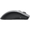 Mouse gaming Glorious O 2 Pro Wireless 4K/8K Polling, 26000 DPI Black