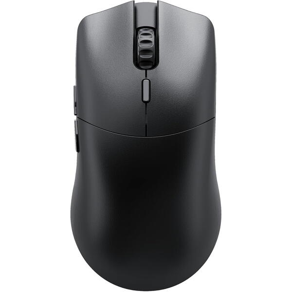 Mouse gaming Glorious O 2 Pro Wireless 4K/8K Polling, 26000 DPI Black