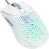 Mouse gaming Glorious O 2 Pro Wireless, 26000 DPI White