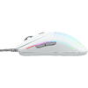 Mouse gaming Glorious O 2 Pro Wireless, 26000 DPI White