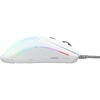 Mouse gaming Glorious O 2 Pro Wireless, 26000 DPI White