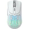 Mouse gaming Glorious O 2 Wireless, 26000 DPI RGB White