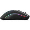 Mouse gaming Glorious O 2 Wireless, 26000 DPI RGB Black