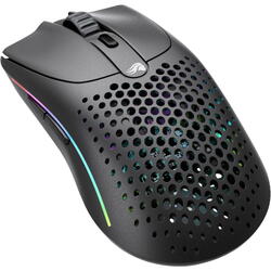 O 2 Wireless, 26000 DPI RGB Black