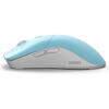 Mouse gaming Glorious O Pro Wireless, Blue Lynx - Forge