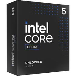 Core Ultra 5 245KF 4.2GHz Box Socket 1851