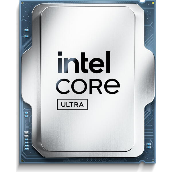 Procesor Intel Ultra 7 265K 3.9GHz Tray Socket 1851