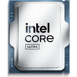 Ultra 7 265K 3.9GHz Tray Socket 1851