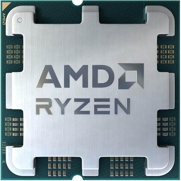 Procesor AMD Ryzen 7 7800X3D 4.2GHz Tray Socket AM5