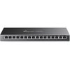 Switch TP-LINK TL-SG116P 16-Port Gigabit PoE+