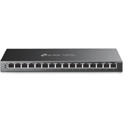 TL-SG116P 16-Port Gigabit PoE+