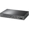 Switch TP-LINK TL-SX3206HPP, 16 porturi JetStream cu Management, 6 Porturi 10GE + 4 Porturi PoE++