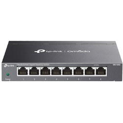 DS108G Omada, 8 porturi Gigabit