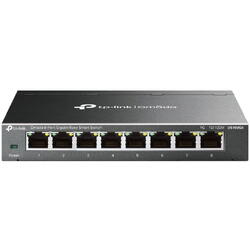 DS108GE Omada, 8 porturi Gigabit