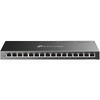 Switch TP-LINK DS116GE Omada easy smart, 16 porturi Gigabit