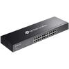 Switch TP-LINK DS1024GE Omada easy smart, 24 porturi Gigabit