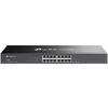 Switch TP-LINK DS1016G Omada unmanaged, 16 porturi Gigabit