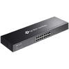 Switch TP-LINK DS1016G Omada unmanaged, 16 porturi Gigabit