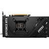 Placa video MSI GeForce RTX 4070 VENTUS 2X E1 OC 12GB GDDR6 192 Bit DLSS 3.0