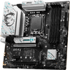 Placa de baza MSI B760M GAMING PLUS WIFI Socket 1700