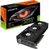 Placa video Gigabyte GeForce RTX 4070 WINDFORCE OC V2 12GB GDDR6 192 Bit DLSS 3.0