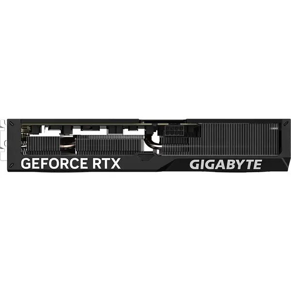 Placa video Gigabyte GeForce RTX 4070 WINDFORCE OC V2 12GB GDDR6 192 Bit DLSS 3.0