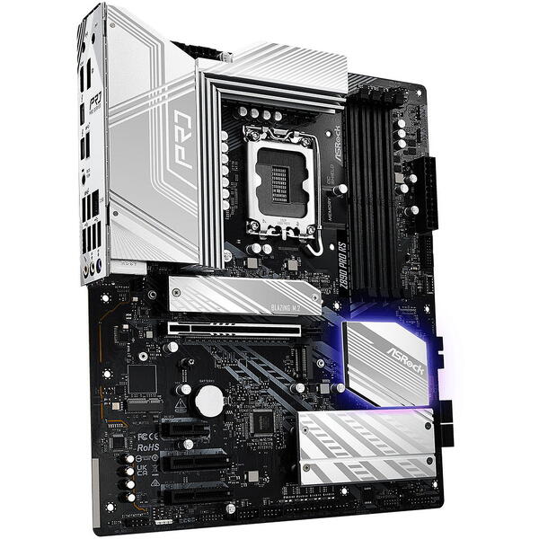 Placa de baza ASRock Z890 Pro RS Socket 1851