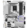 Placa de baza ASRock Z890 Pro RS WiFi White Socket 1851