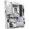 Placa de baza ASRock Z890 Pro RS WiFi White Socket 1851