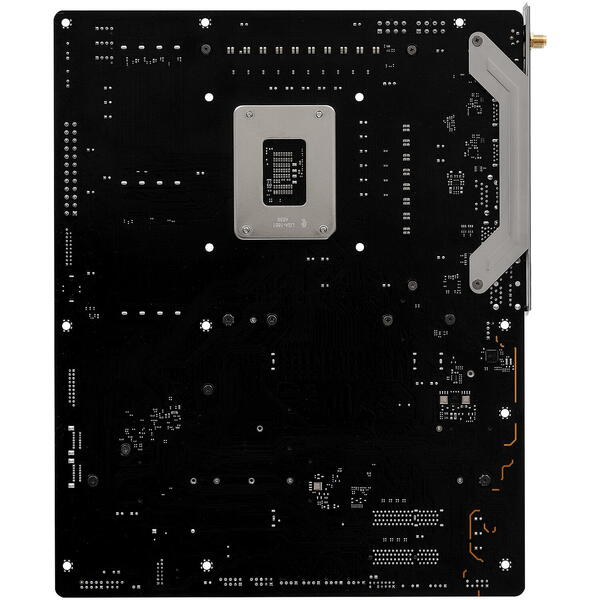 Placa de baza ASRock Z890 Lightning WiFi Socket 1851