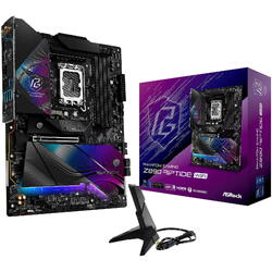 Placa de baza ASRock Z890 Riptide WiFi Socket 1851