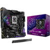 Placa de baza ASRock Z890M RIPTIDE WIFI Socket 1851