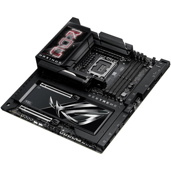 Placa de baza Asus ROG MAXIMUS Z890 EXTREME Socket 1851