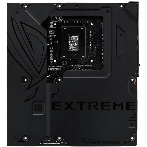 Placa de baza Asus ROG MAXIMUS Z890 EXTREME Socket 1851