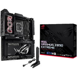 ROG MAXIMUS Z890 EXTREME Socket 1851