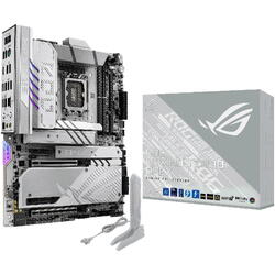 ROG MAXIMUS Z890 APEX Socket 1851