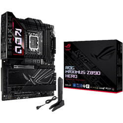 Placa de baza Asus ROG MAXIMUS Z890 HERO Socket 1851