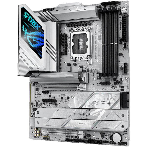 Placa de baza Asus ROG STRIX Z890-A GAMING WIFI Socket 1851