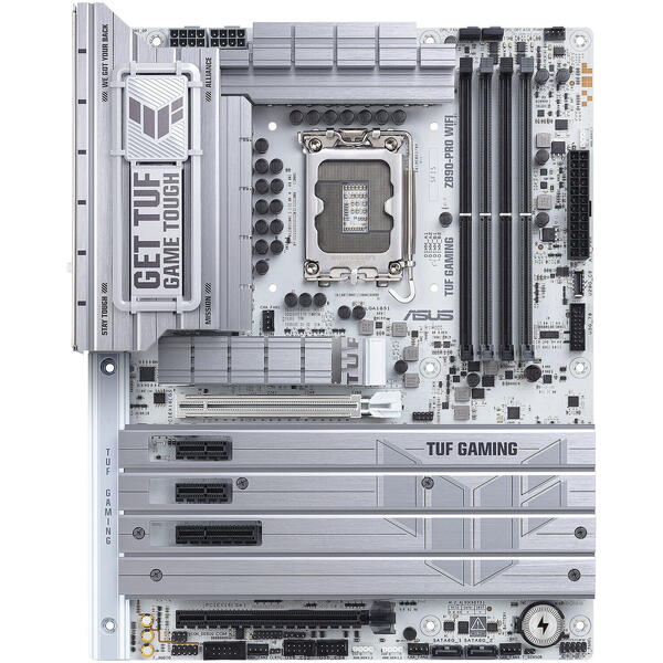 Placa de baza Asus TUF GAMING Z890-PRO WIFI Socket 1851