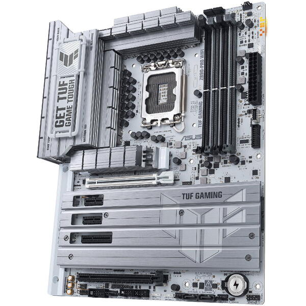 Placa de baza Asus TUF GAMING Z890-PRO WIFI Socket 1851