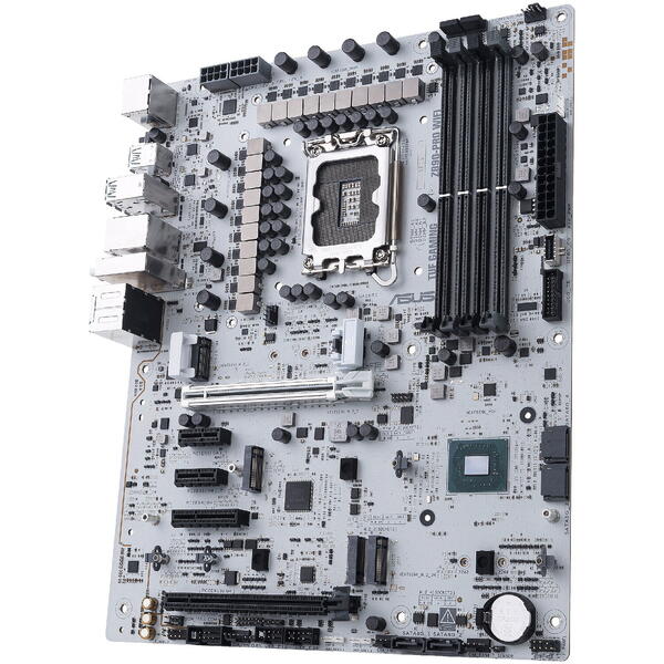 Placa de baza Asus TUF GAMING Z890-PRO WIFI Socket 1851